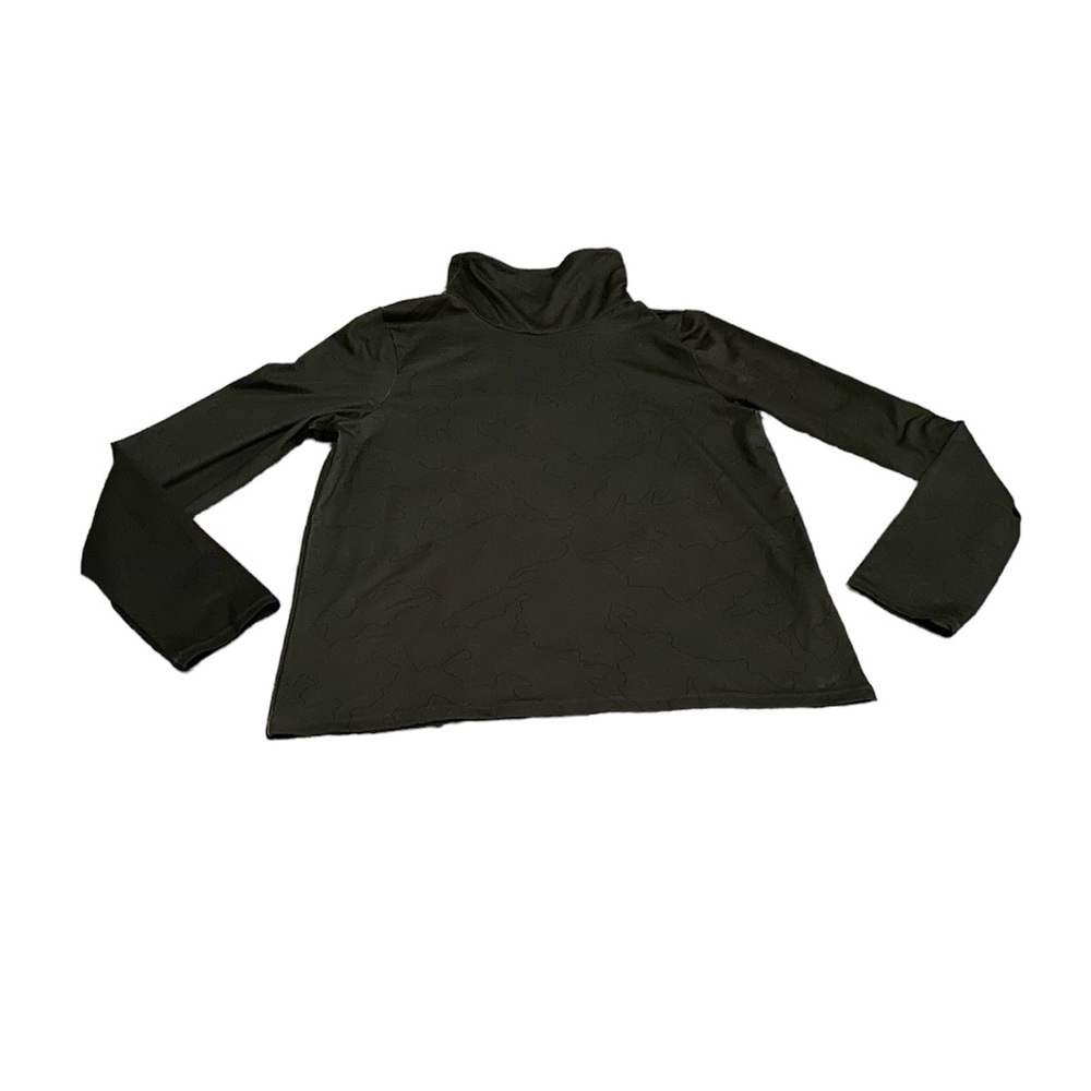 Under Armour fleece lined sweatshirt, men’s large in loose fit